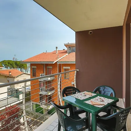 Claudia Vacanza Apartman *